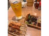 竹乃屋 天神ソラリアステージ店: Saltさんの2026年07月14日の1枚目の投稿写真