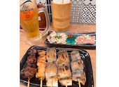 竹乃屋 天神ソラリアステージ店: Saltさんの2026年09月03日の1枚目の投稿写真