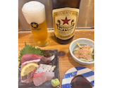 博多漁家 しらすくじら JRJP店: Saltさんの2026年05月31日の2枚目の投稿写真