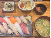 (鮨)池田鮮魚: ジャンボさんの2026年06月03日の1枚目の投稿写真