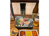 ヒナタノ蔵 &nbsp;宮崎料理とじとっこ: ジャンボさんの2026年04月26日の1枚目の投稿写真
