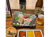 ヒナタノ蔵 天神イナチカ店 宮崎料理とじとっこ: Saltさんの2026年05月07日の1枚目の投稿写真