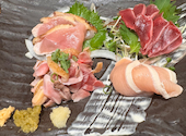 ヒナタノ蔵 天神イナチカ店 宮崎料理とじとっこ: Saltさんの2026年08月09日の1枚目の投稿写真