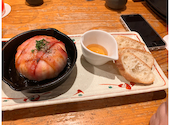 旬魚旬菜 極DINING 若旦那 新潟駅前店: かっかさんの2024年12月09日の1枚目の投稿写真