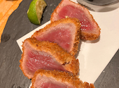 旬魚旬菜 極DINING 若旦那 新潟駅前店: かっかさんの2024年12月09日の2枚目の投稿写真