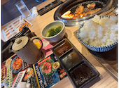 焼肉どんどん亭 岡山江崎店: あべちゃんさんの2026年04月28日の1枚目の投稿写真