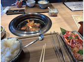焼肉どんどん亭 岡山江崎店: あべちゃんさんの2026年04月28日の2枚目の投稿写真