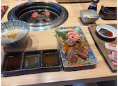 焼肉どんどん亭 岡山江崎店: あべちゃんさんの2026年05月26日の1枚目の投稿写真