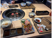 焼肉どんどん亭 岡山江崎店: あべちゃんさんの2026年05月26日の2枚目の投稿写真