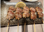 焼鳥 ちきゅう: tomoさんの2024年03月10日の2枚目の投稿写真
