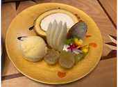 カフェ とまり木: tomoさんの2023年11月13日の2枚目の投稿写真