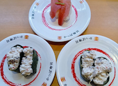 かっぱ寿司 アトレ川崎店: hideさんの2026年05月27日の1枚目の投稿写真
