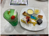 神戸クック ワールドビュッフェ アーバンモール新宮中央店: すみよしさんの2026年08月25日の2枚目の投稿写真