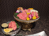 龍乃華 天文館店: かたさんさんの2026年05月17日の1枚目の投稿写真