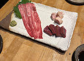 ホルモン屋 ももんじ: もしもしさんの2026年08月16日の1枚目の投稿写真