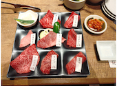 和牛焼肉 LIEBE リーベ アミュプラザくまもと店: まめさんの2026年08月10日の1枚目の投稿写真