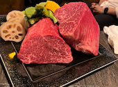 鉄板焼肉ステーキ 樹直: コバヤシさんの2024年05月27日の1枚目の投稿写真