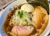 麺や 堂幻: はいさいさんの2026年08月20日の1枚目の投稿写真