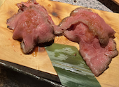 焼肉 ローストキッチン: かとぺさんの2025年03月22日の2枚目の投稿写真
