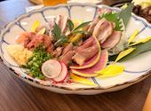 薩摩地鶏×焼き鳥と完全個室 鶏と炉 難波店: よこさんの2026年09月08日の1枚目の投稿写真