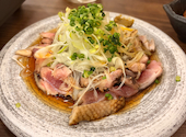 薩摩地鶏×焼き鳥と完全個室 鶏と炉 難波店: よこさんの2026年09月08日の2枚目の投稿写真