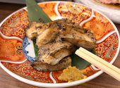薩摩地鶏×焼き鳥と完全個室 鶏と炉 難波店: よこさんの2026年09月08日の3枚目の投稿写真