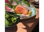 肴と地酒 満咲 豊洲店: Yelnatsさんの2026年09月27日の1枚目の投稿写真