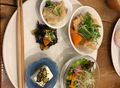玄米カフェ 実身美 心斎橋店: りなさんの2026年06月16日の1枚目の投稿写真