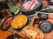 韓国焼肉食べ放題専門店　コギロ: ジェニーさんの2026年04月26日の1枚目の投稿写真