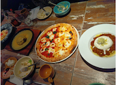 good spoon Handmade Cheese&Pizzeria ルミネ新宿店: エミさんの2026年02月24日の1枚目の投稿写真
