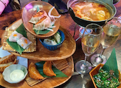 創作餃子居酒屋 包 すすきの店: エミさんの2025年04月16日の1枚目の投稿写真