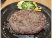 とろけるハンバーグ 福よし 相模原駅前店: ゆずさんの2026年09月19日の2枚目の投稿写真