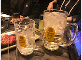焼肉V.brian 安積店: ヒロさんの2024年12月11日の1枚目の投稿写真