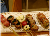 焼き鳥 もつ鍋 一揆 多摩センター本店: たりーずさんの2024年11月09日の2枚目の投稿写真