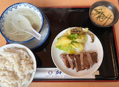 味の牛たん加助 旭神店: まーこさんの2026年08月02日の1枚目の投稿写真