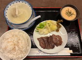 味の牛たん加助 旭神店: まーこさんの2026年09月10日の1枚目の投稿写真