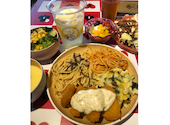 アンド スウィーツ!スウィーツ!ビュッフェ!アリス 札幌ル・トロワ店: くまちゃんさんの2026年06月29日の1枚目の投稿写真