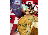 アンド スウィーツ!スウィーツ!ビュッフェ!アリス 札幌ル・トロワ店: くまちゃんさんの2026年08月10日の1枚目の投稿写真