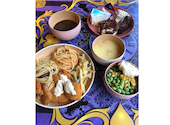 アンド スウィーツ!スウィーツ!ビュッフェ!アリス 札幌ル・トロワ店: くまちゃんさんの2026年08月16日の1枚目の投稿写真