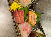 旬和食ダイニング へぎ蕎麦 いち凛 千葉本店: しおんさんの2026年07月27日の3枚目の投稿写真