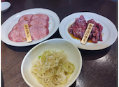 焼肉ホルモンさっちゃん家: うさうさこうささんの2026年10月07日の2枚目の投稿写真