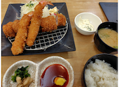 とんかつ KYK 阪急グランドビル店: ☆麗☆さんの2026年05月23日の1枚目の投稿写真