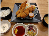 とんかつ KYK 阪急グランドビル店: ☆麗☆さんの2026年09月15日の1枚目の投稿写真