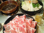 しゃぶ亭 阪急かっぱ横丁店: ☆麗☆さんの2012年04月02日の1枚目の投稿写真