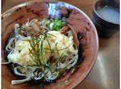 生そば 新保屋の口コミ画像1