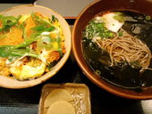 風流 田毎そば 阪急三番街店: ☆麗☆さんの2011年07月12日の1枚目の投稿写真