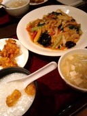 青冥 チンミン Ching-Ming 阪急池田店: ☆麗☆さんの2010年07月29日の1枚目の投稿写真