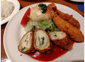 サラダの店サンチョ 河原町本店の口コミ画像1