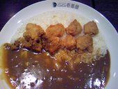 カレーハウスCoCo壱番屋阪急池田駅前店: ☆麗☆さんの2012年04月05日の1枚目の投稿写真