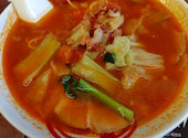 ラーメン魁力屋川西店の口コミ画像1